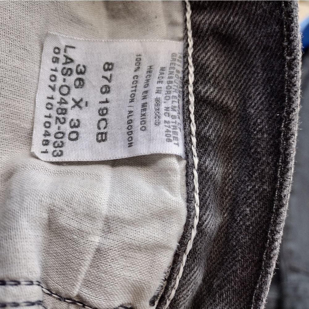 Rustler jeans - Picture 4 of 8